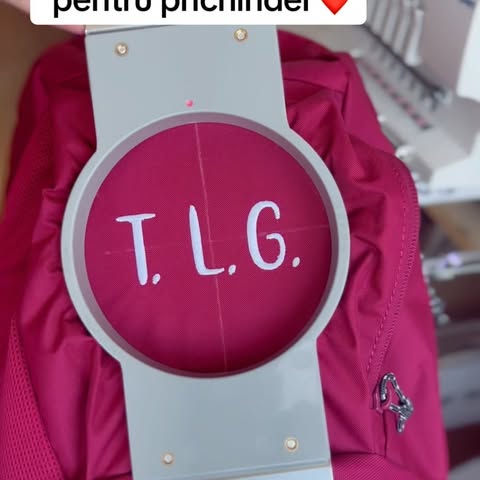 Rucsace personalizate pentru copii Brodelino